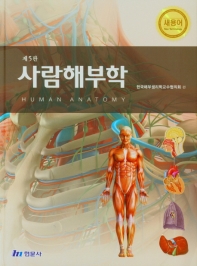 (새용어) 사람해부학 = Human anatomy