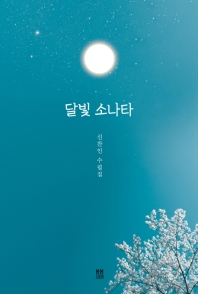 달빛 소나타 : 신찬인 수필집