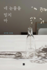 네 눈물을 믿지 마 : 김이정 소설집