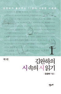 김완하의 시 속의 시 읽기. 1
