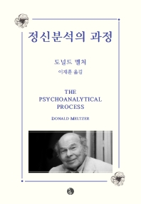 정신분석의 과정
