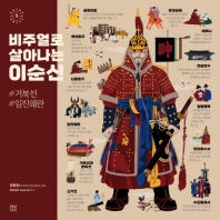 (비주얼로 살아나는) 이순신 : #거북선 #임진왜란