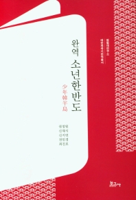 (완역) 소년한반도
