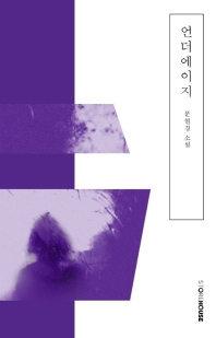 언더에이지 : 문현경 소설