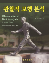 관찰적 보행 분석