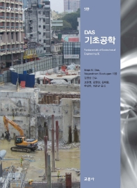 (DAS) 기초공학