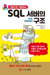 (그림으로 이해하는) SQL 서버의 구조