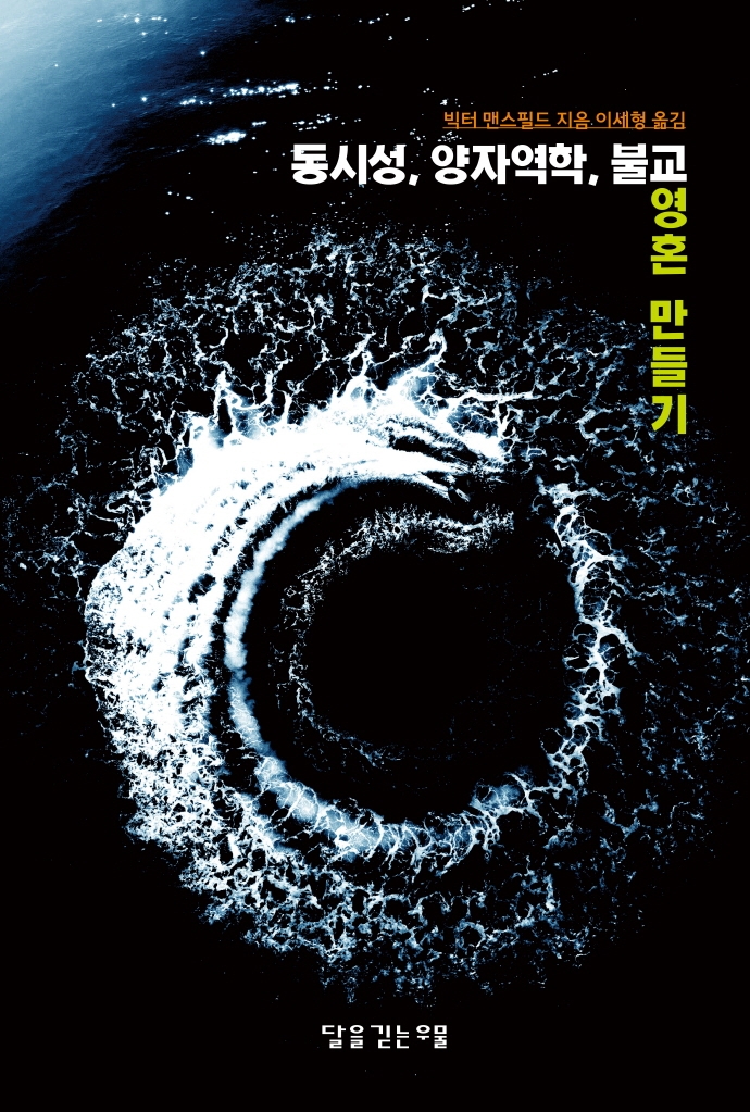 동시성, 양자역학, 불교 : 영혼 만들기