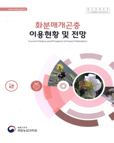 화분매개곤충 이용현황 및 전망 = Current status and prospect of insect pollinators