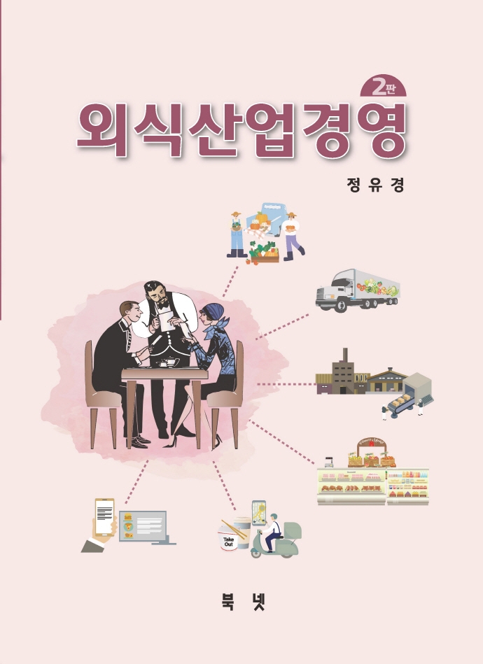 외식산업경영