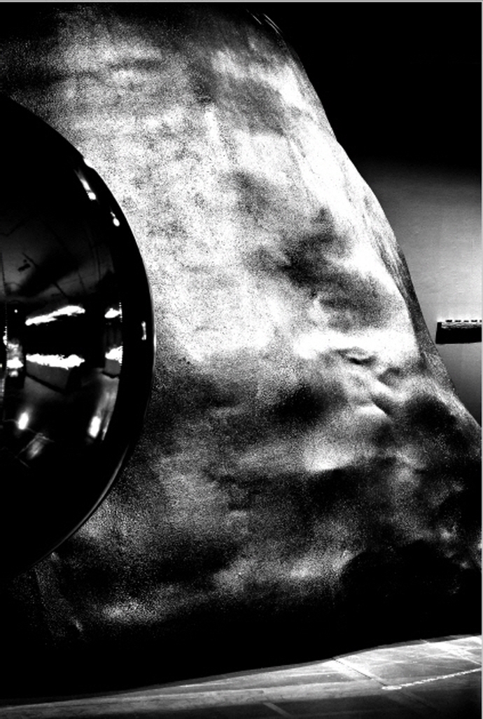 대지의 시간 = Time of the earth