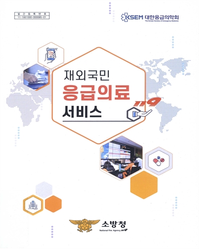 재외국민 응급의료 서비스