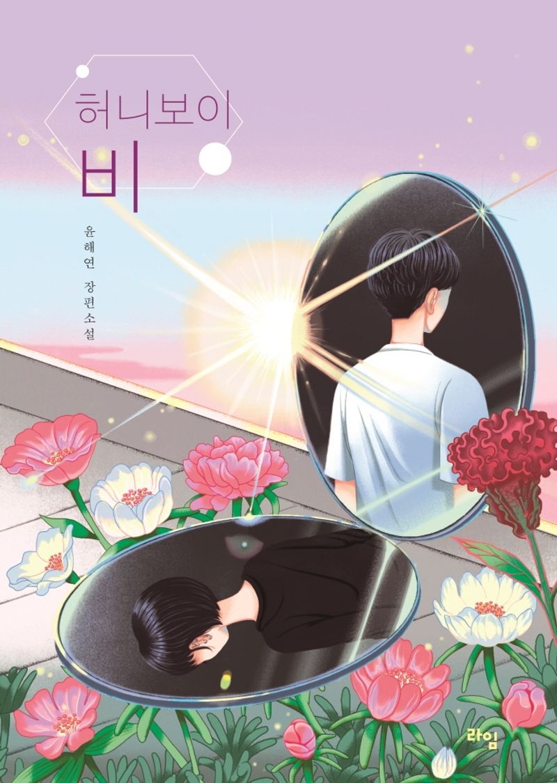 허니보이 비 : 윤해연 장편소설