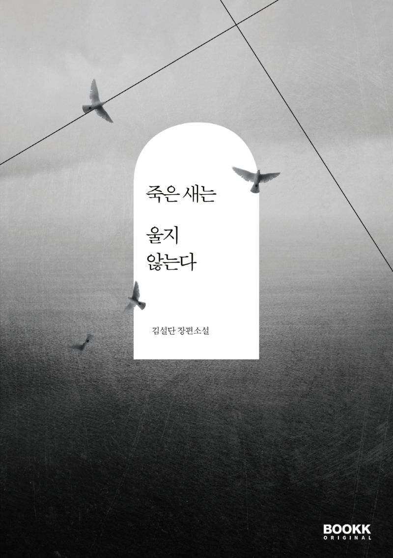 죽은 새는 울지 않는다 : 김설단 장편소설