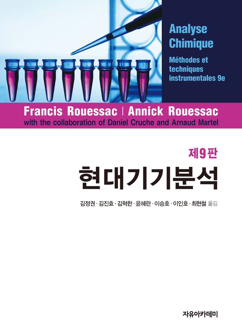 현대기기분석