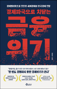 (경제파국으로 치닫는) 금융위기 [전자자료]
