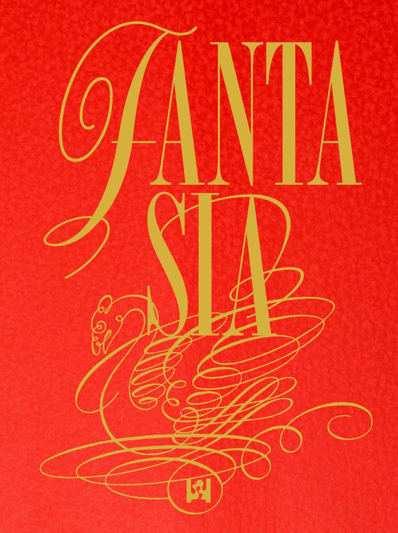 판타지아 = Fantasia