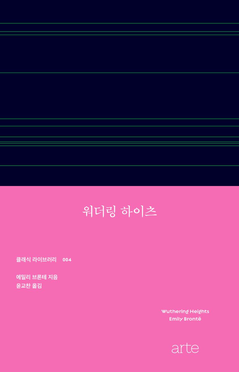 워더링 하이츠