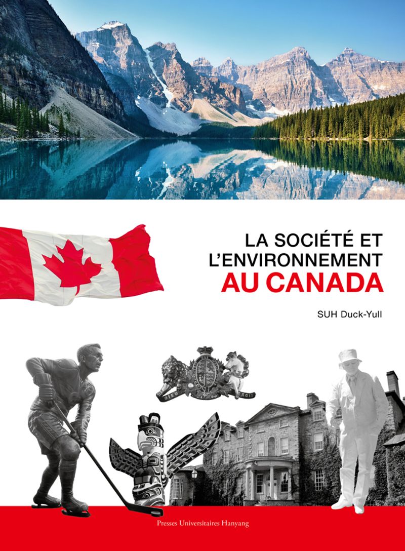 La société et l'environnement au Canada