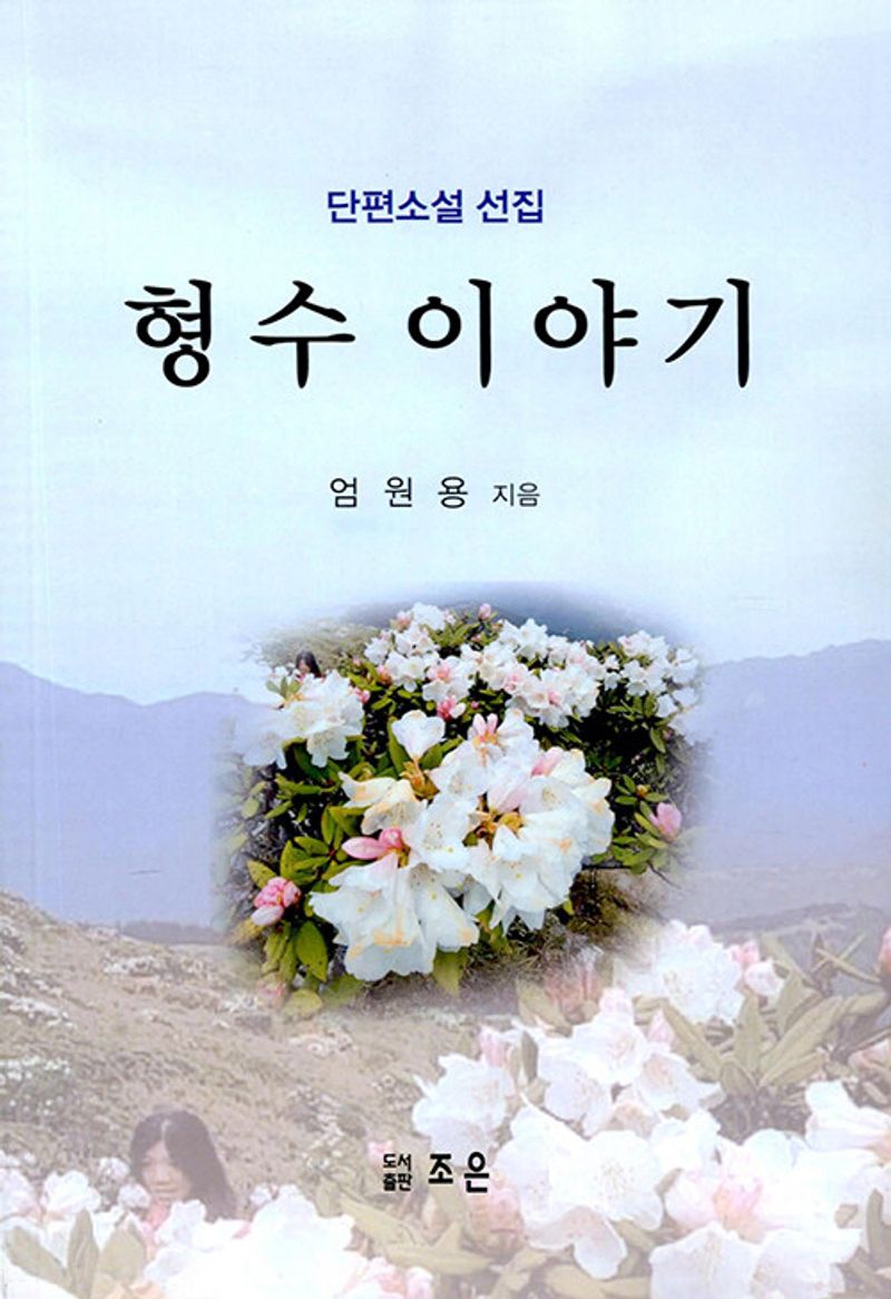 형수 이야기 : 단편소설 선집