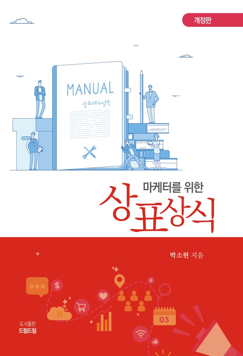 (마케터를 위한) 상표상식
