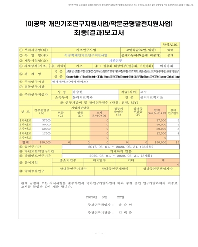 보행기능 증진을 위한 인간로봇 상호작용 보행프로그램과 기존 비상호작용 프로그램이 보행 운동조절 및 학습에 미치는 효과 기초연구 [전자자료]