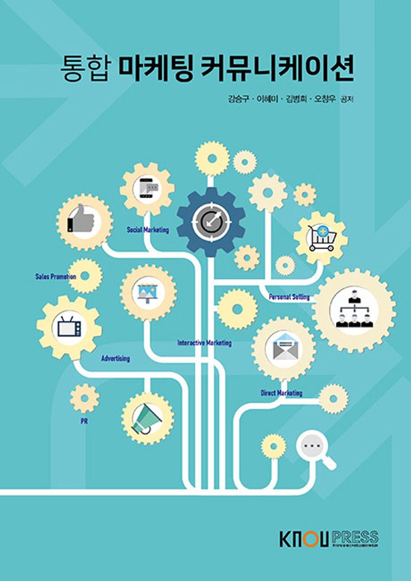 통합 마케팅 커뮤니케이션