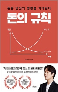 돈의 규칙 [전자자료] : 돈은 당신의 명령을 기다린다