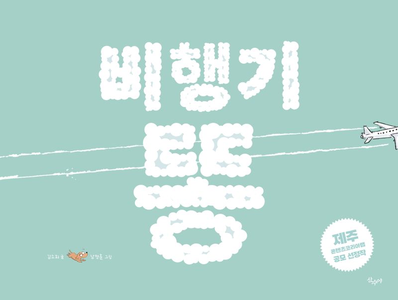 비행기똥
