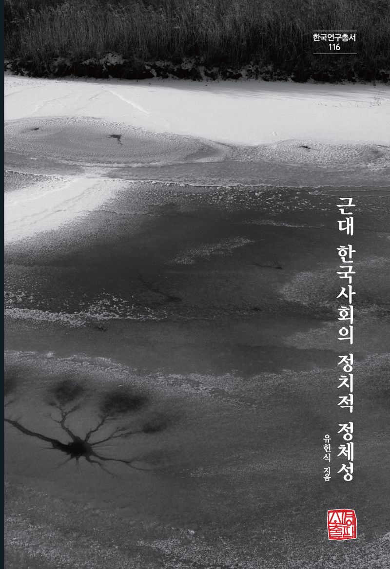근대 한국사회의 정치적 정체성 = Political identity in the modern Korean society