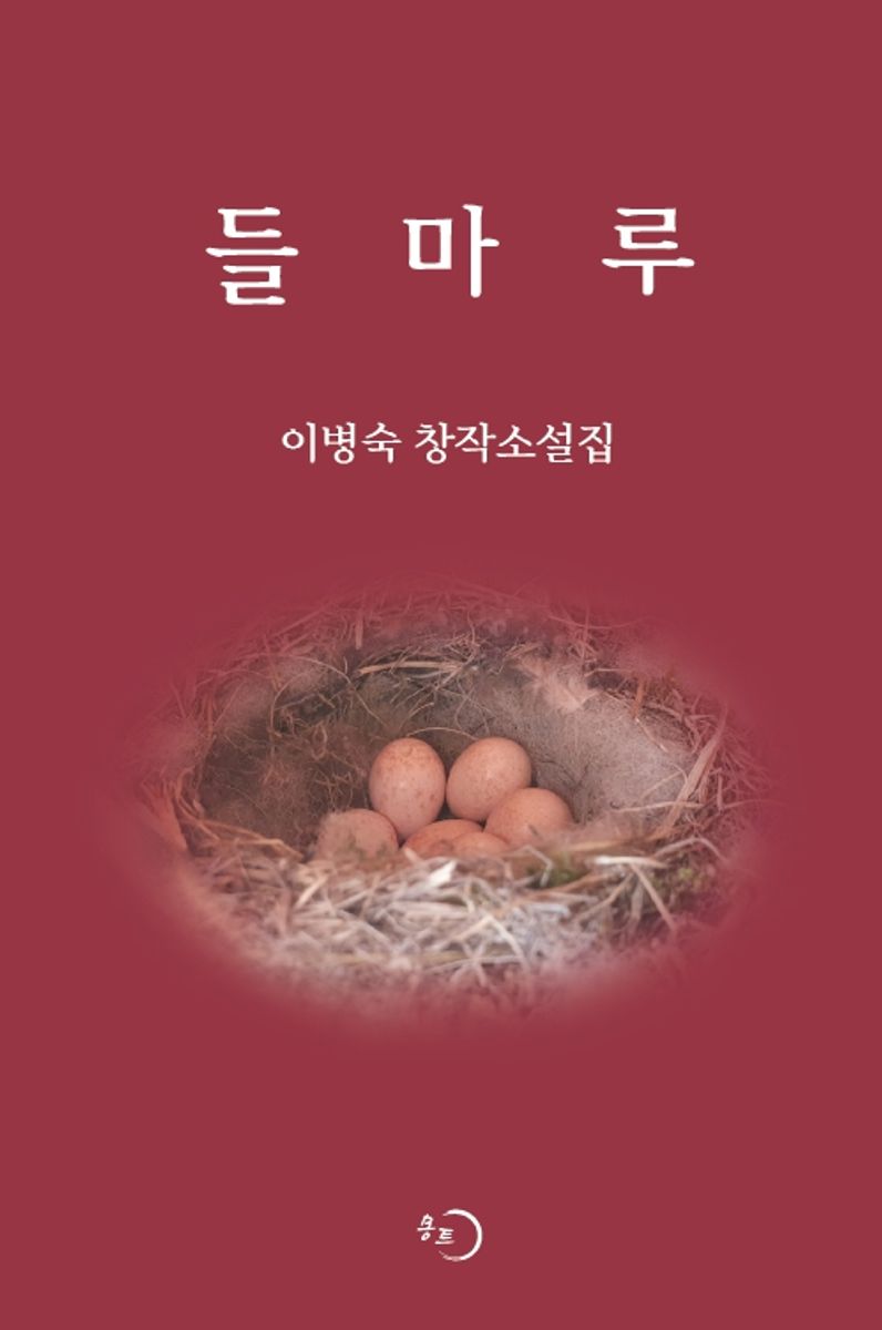 들마루 : 이병숙 창작소설집 : 평범한 사람들이 특별하게 살아가는 이야기
