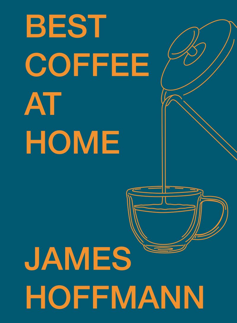 베스트 커피 앳 홈 = Best coffee at home