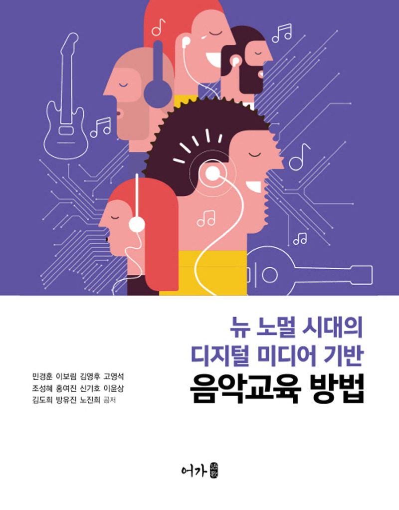(뉴 노멀 시대의 디지털 미디어 기반) 음악교육 방법