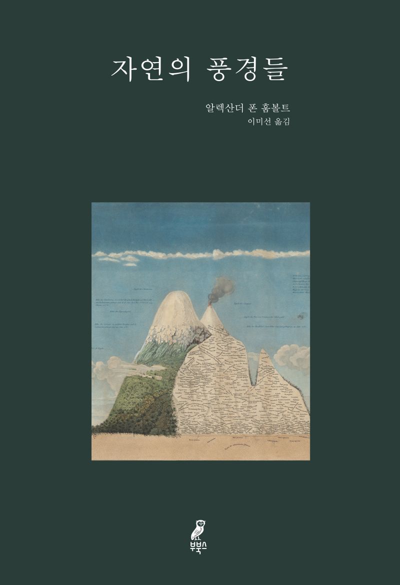 자연의 풍경들