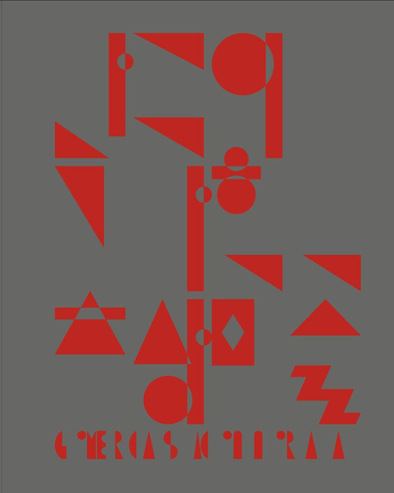 한국의 기하학적 추상미술 = Geometric abstraction in Korean art