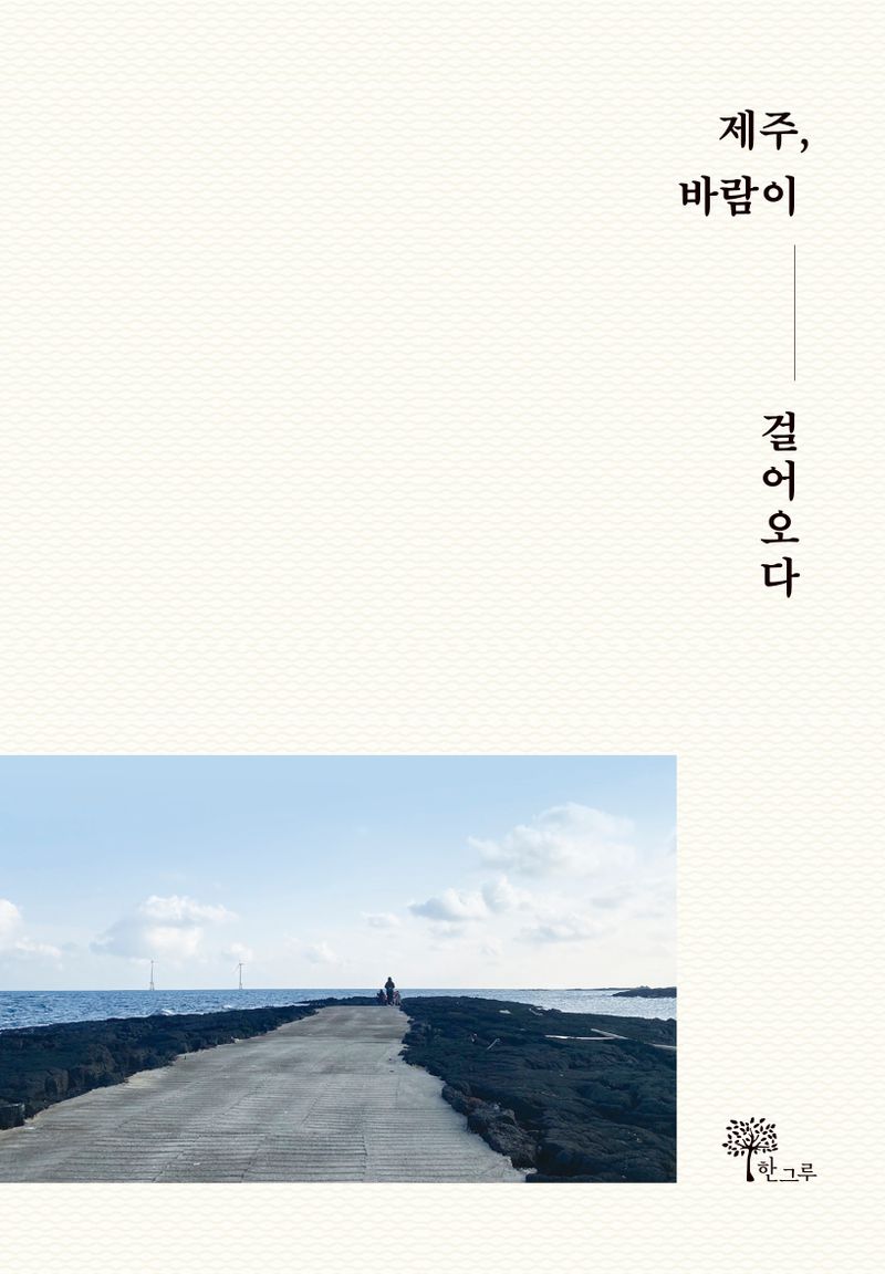 제주, 바람이 걸어오다 : 11명의 제주 이야기