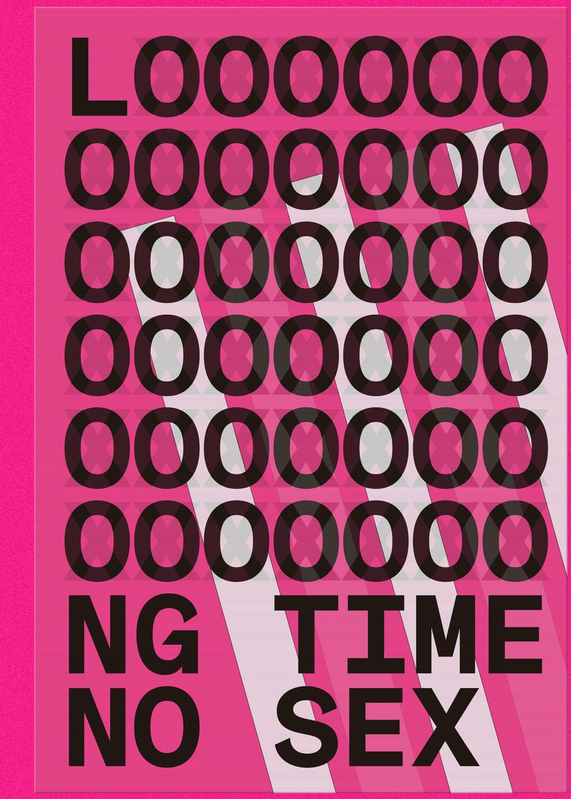 LTNS 대본집 = Long time no sex screenplay