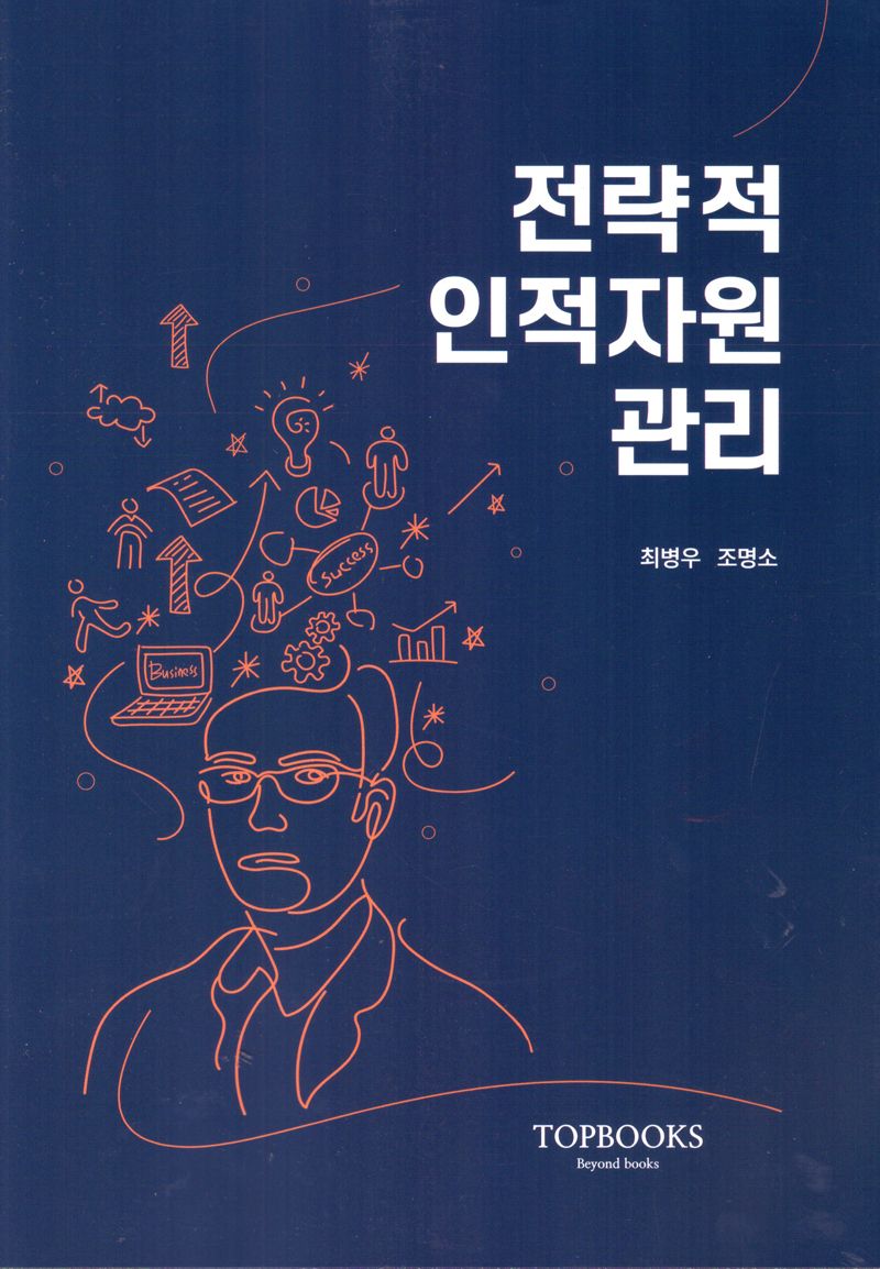 전략적 인적자원관리