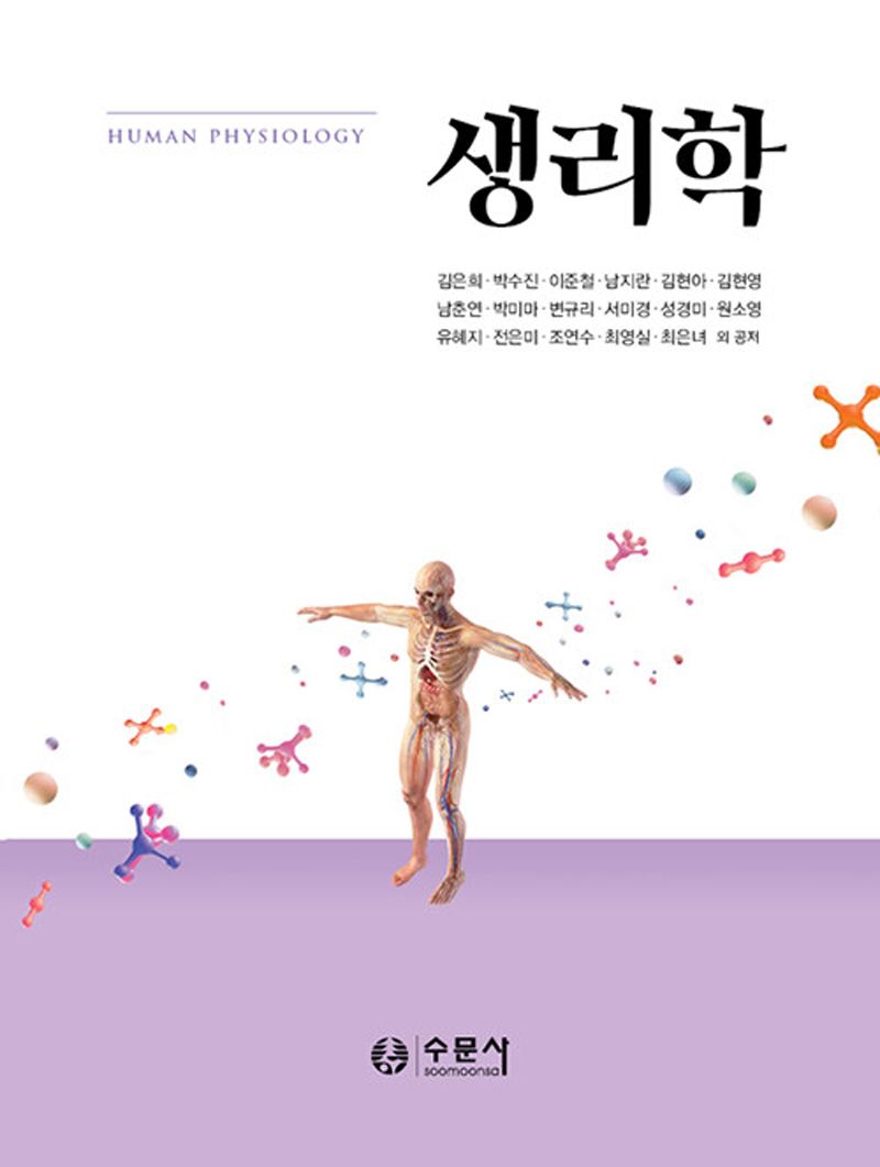 생리학 = Human physiology