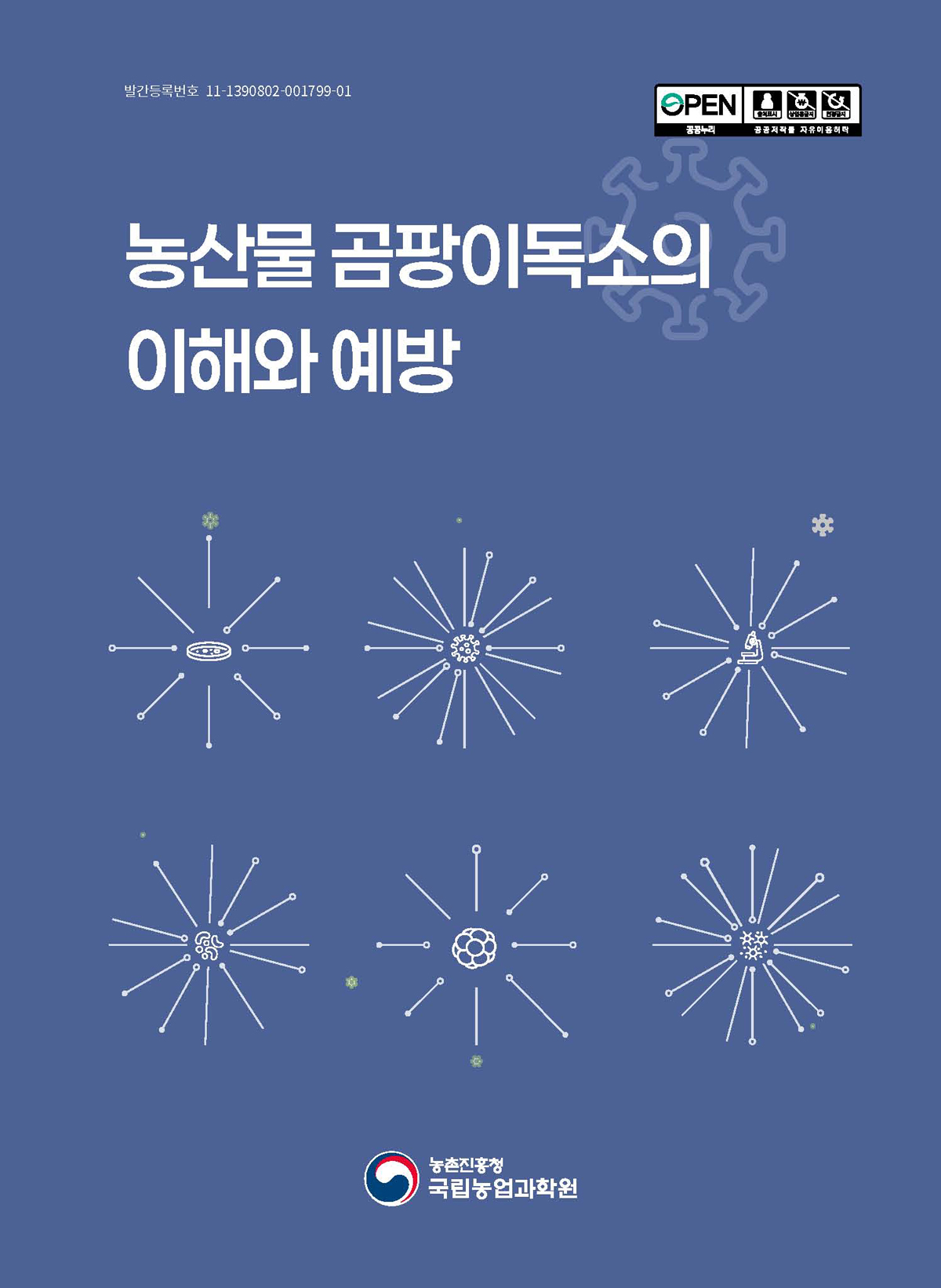 농산물 곰팡이독소의 이해와 예방