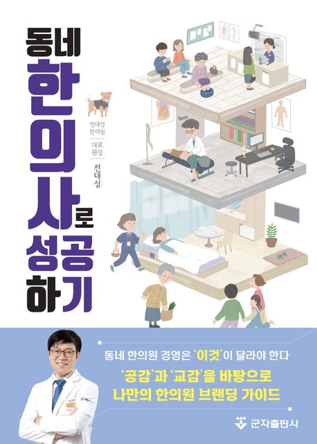 동네한의사로 성공하기