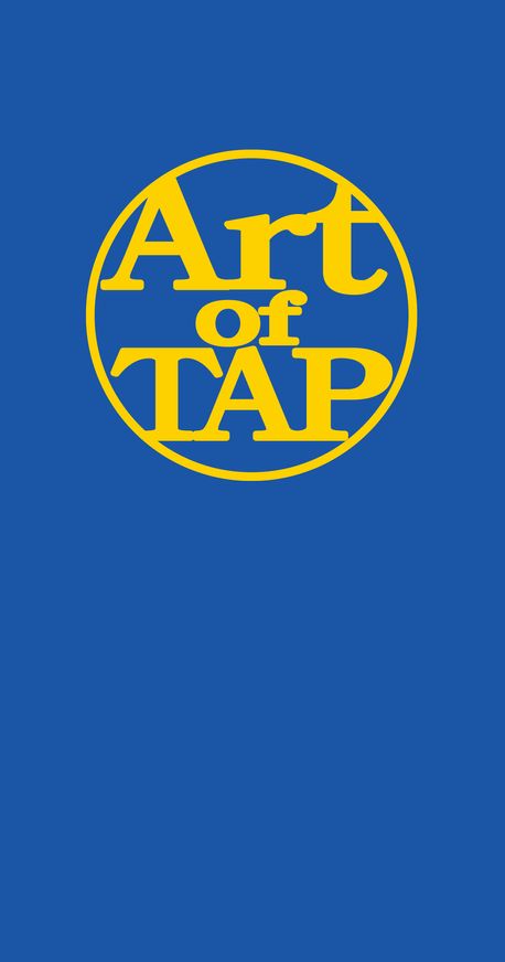 김길환의 탭댄스 이야기 = Art of tap. v. 5