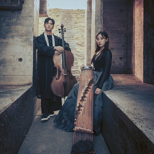 2.0. [2집] [녹음자료]