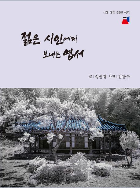 젊은 시인에게 보내는 엽서 : 시에 대한 99한 생각