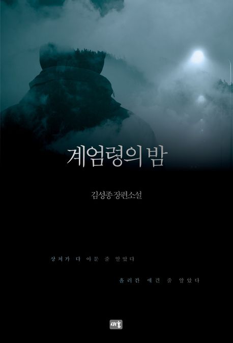 계엄령의 밤 : 김성종 장편소설