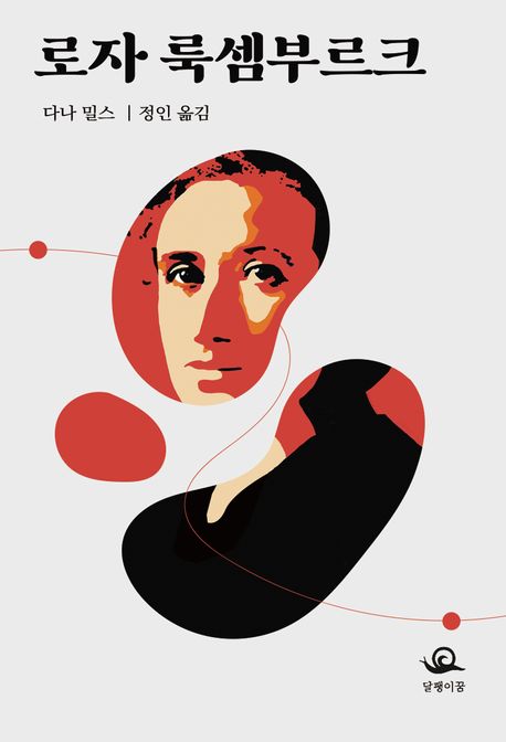 로자 룩셈부르크