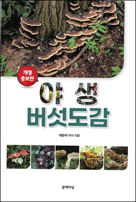 야생버섯도감 [전자자료]