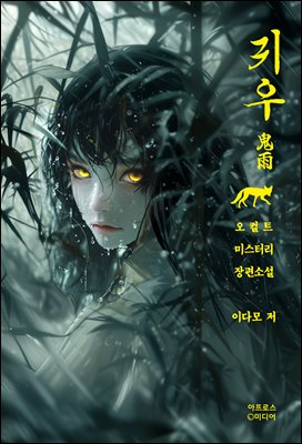 귀우 [전자자료] : 오컬트 미스터리 장편소설