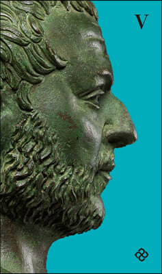 플루타르코스 영웅전. 5 [전자자료]