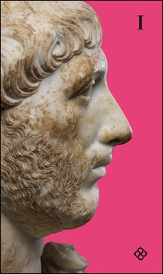 플루타르코스 영웅전. 1 [전자자료]